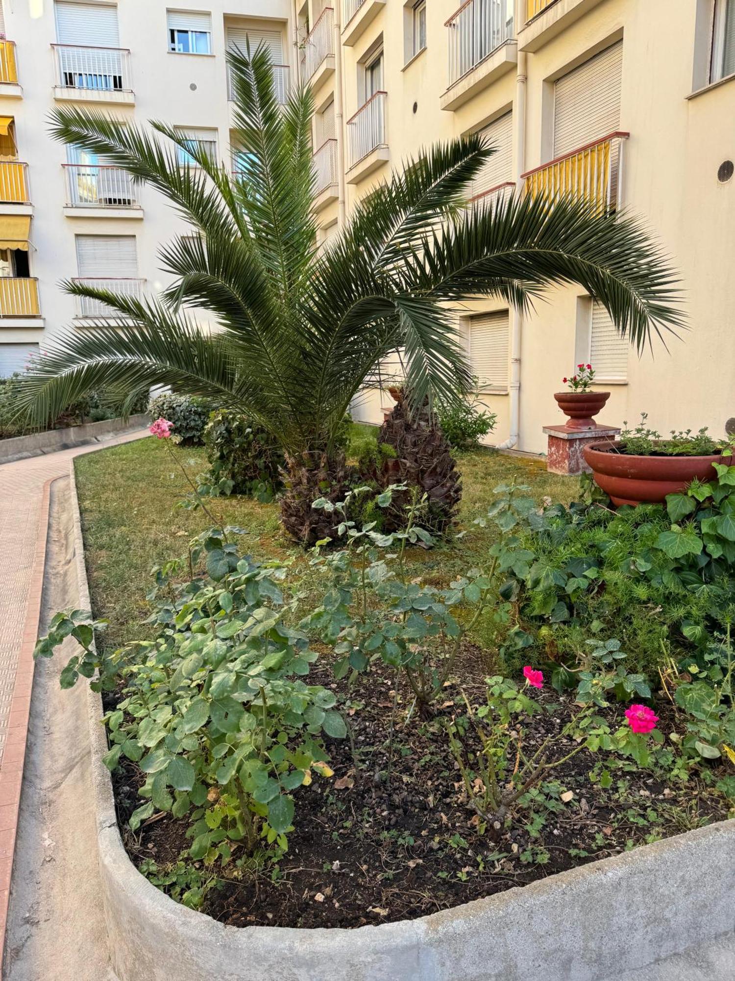 Residence Du Casino Menton Exterior photo